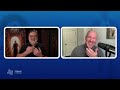 Oscar Winner Russell Crowe Talks The Pope’s Exorcist, Gladiator & More w Rich Eisen | Full Interview