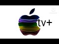 Apple tv+ Logo
