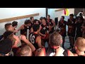 Wyndham Suns Ressies Sing The Song