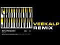 Sikander Kahlon - I'm Sorry (ft. Kaka Sady) (Veekalp Remix)