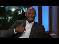 Kobe Bryant on LeBron, Lakers & Coaching His Daughter