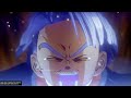 DBZ Kakarot: Future Gohan's Last Stand