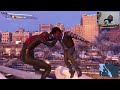 Spiderman Miles Morales | Join me as we Fly High with Style | Speedrun