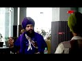 Dhadi Jasvir Singh Mann ਦਾ ਧਾਕੜ Interview 