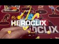 Heroclix Highlight: Bold, Not Gold
