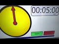 Online-Stopwatch