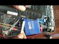 how to fix dead laptop batteries