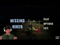 The Missing Hiker With All Endings