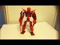 Toa Magma Revamp