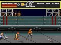 Mega Drive Longplay [002] Streets of Rage