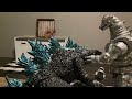 Godzilla VS Mechagodzilla (PART 4)
