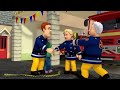 Der schlechteste Koch von Pontypandy | Feuerwehrmann Sam | Cartoons für Kinder