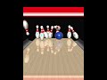 #35: Strike! Ten Pin Bowling: Classic Ten Pin #4: Lucky 4-10 Split
