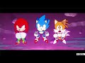 Sonic Mania Final Boss: Egg Reverie