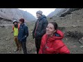 Kyrgyzstan 2021: A Gastronomical Climbing Expedition