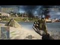 Battlefield 4 - C4 Kills Compilation 60FPS