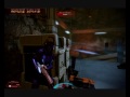 Invasive Maneuvers - Mass Effect 2 Infiltrator - Assuming the Position