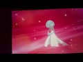 The Psychic Queen: Shiny Ralts after 386 eggs in Sword