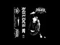 HULDER - Ascending the Raven Stone - [EP]