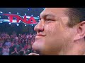 TNA STEINER Returns! - OSW 118