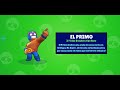 Começando do zero no brawl stars ep.1(começando bem demais)