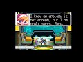 Megaman Zero 3 - Part 4: VS Childre Inarabitta