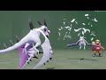 PokéRap Battle The Master Trainers! (Pokémon Video #196)