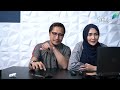 Melissa langsung mualaf dan berkerudung. Part 2 Indra Sasak Melissa