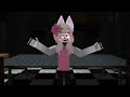 VOICE BOX TEST ON FLOWER THE TOY ANIMATRONIC WOLF | REANIMATED VERSION (VERSION A)