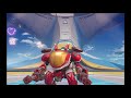 Super Mecha Champions #1 | Gameplay PC