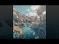 Contxt - Tropical Trap [Melodic Trap Instrumental]