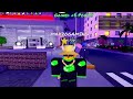 Playing Roblox Funky Friday