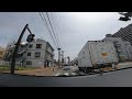 2024年04月26日 相模原市 GOPRO POV DRIVING VIDEO - 02