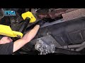 How To Replace Fuel Tank 1988-2000 Chevy C/K1500