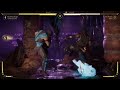 Mortal Kombat 11 Scorpion Vs Sub-Zero