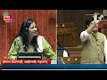 “Kafan par GST…” Congress MP Imran Pratapgarhi slams PM Modi in fiery Rajya Sabha speech