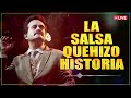 20 Grandes Canciones De Eddie Santiago VS Frankie Ruiz - Lo Mejor Salsa Romantica