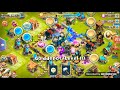 castel clash (FR)