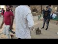 Golconda fort Hyderabad 😱 #viral #trendingshorts #funnyvideo #golconda #viralvideo