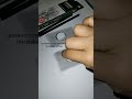 Menggambar 3D mudah menggunakan pensil