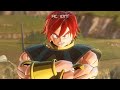 Dragon Ball Xenoverse 2 - Retando Jugadores [Combates Online] #4