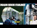 Boeing Starliner Thruster Error, Astronauts In Danger! SpaceX To Rescue...