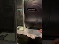 San Jamar Paper Towel Dispensers  Dave And Busters Crossgates Mall Albany NY