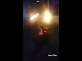 Fire Poi compilation by Kaos Tribe 🔥