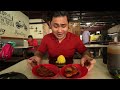 INTRAMUROS Student Street Food Tour in MANILA! Spicy Chicken  and Pepito's Liempo!