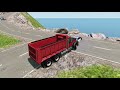 Police Chases #1 | BeamNG Drive