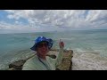 Secrets of Grand Turk by Golf Cart - Local Hangouts -  Grand Turk Hidden Secrets