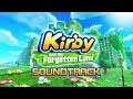 Two Planets Approach the Roche Limit (Version 2) – Kirby and the Forgotten Land Original Soundtrack