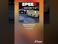 Speed Demon v4 (AI Official Lyric Video)
