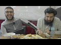 SOMALI FOOD GONE BANANAS || EP 2 - DINING 2 JANNAH